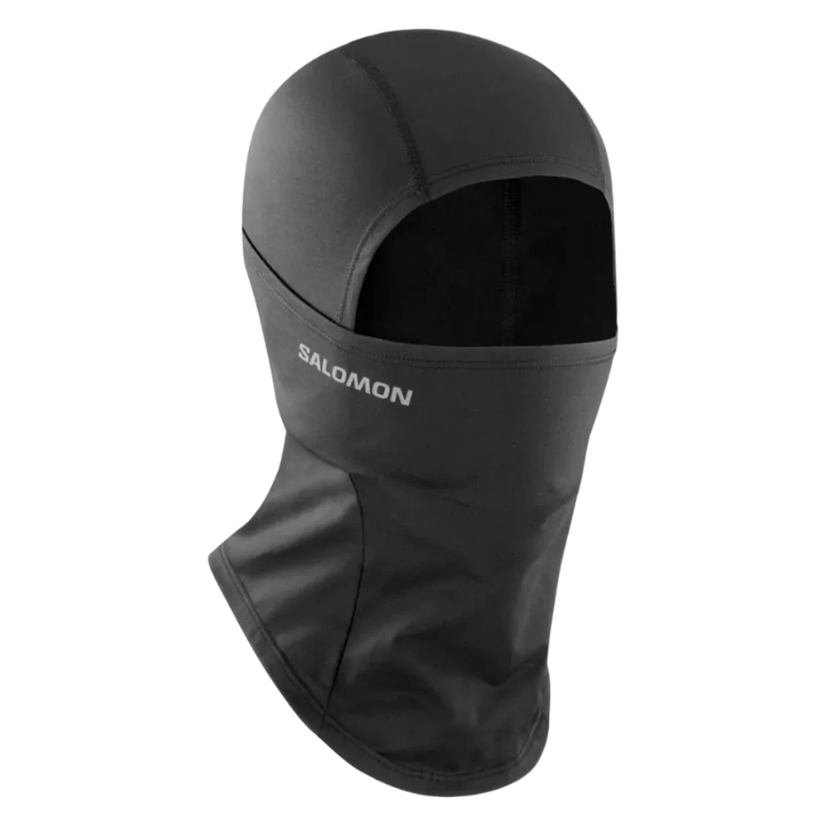 SALOMON ABSOLUTE BALACLAVA  face mask - black