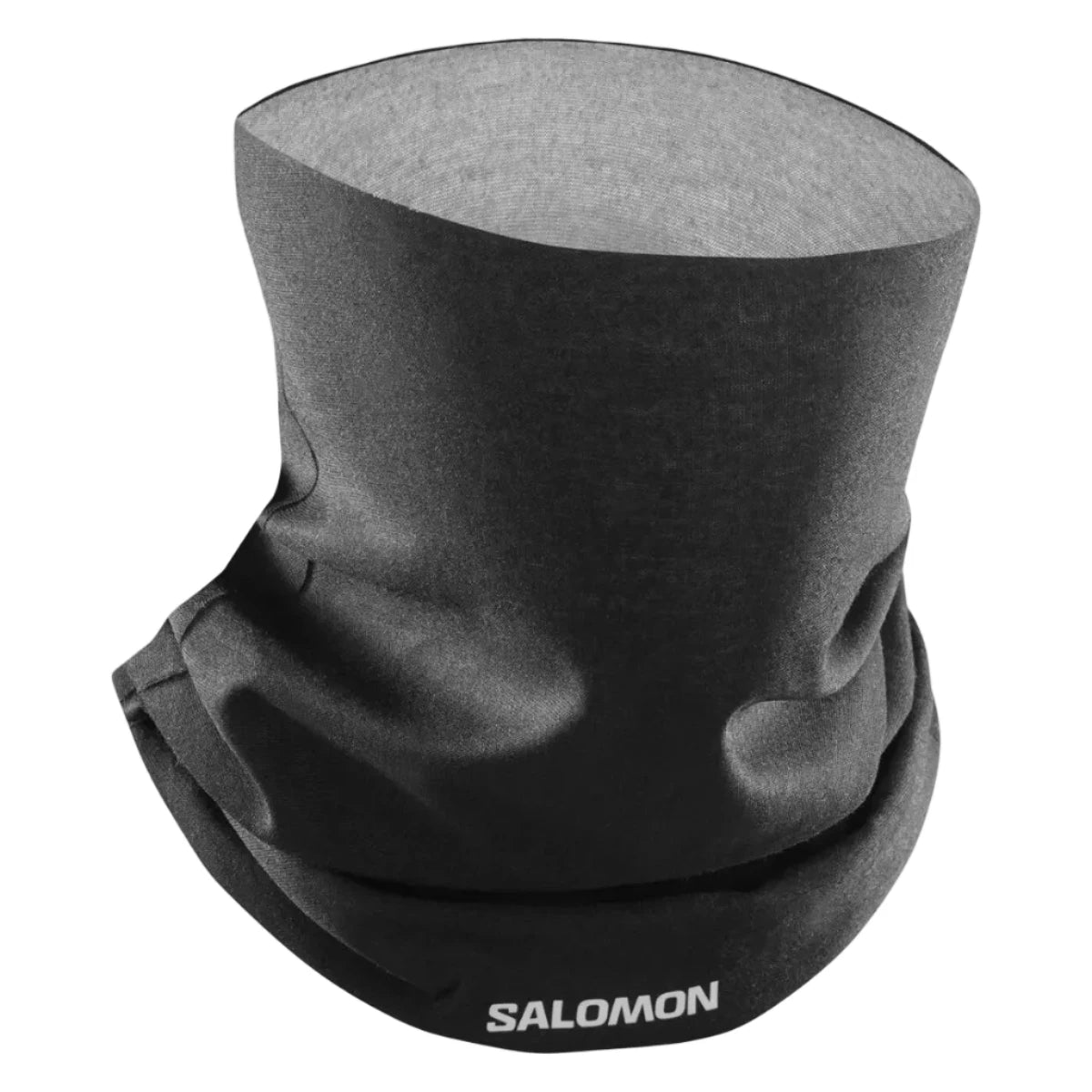 SALOMON CROSS neck and head tube - black