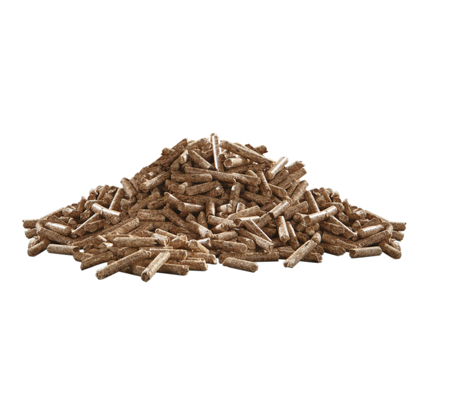 WEBER Smokefire koka granulas - Alkšņa, granulu griliem, 18290