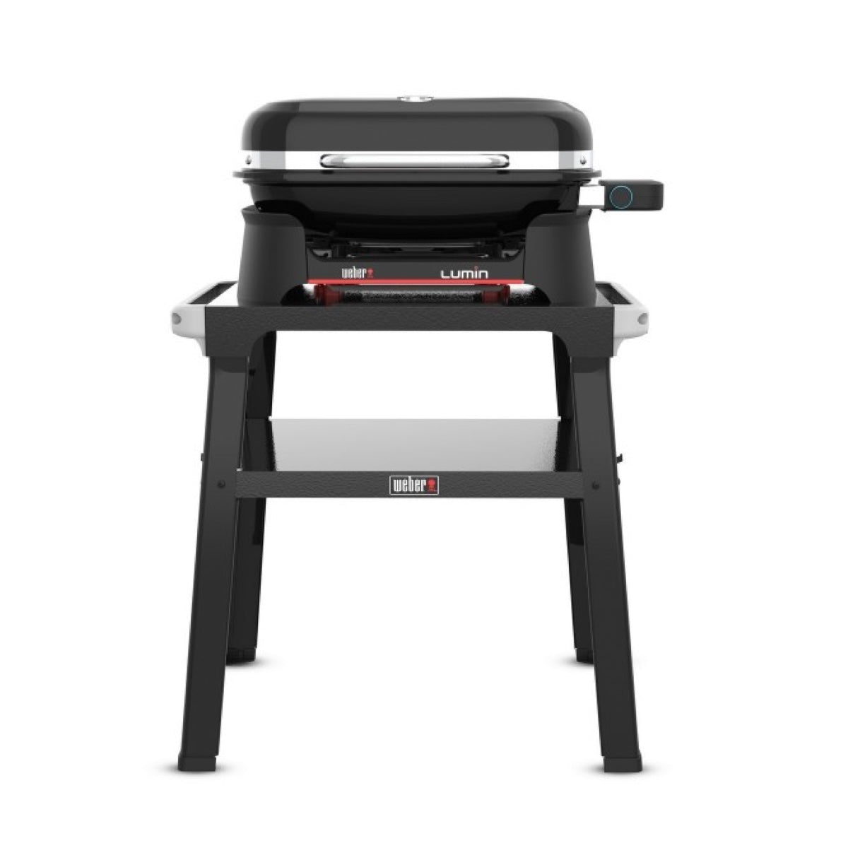 WEBER LUMIN WITH STAND electric grill 1501652