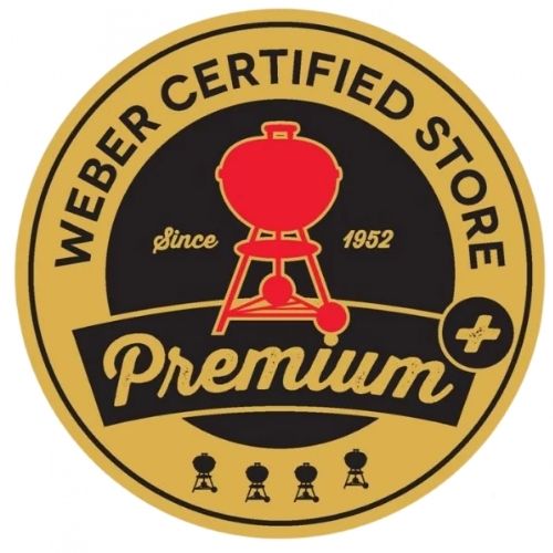 Grill with confidence using professional equipment