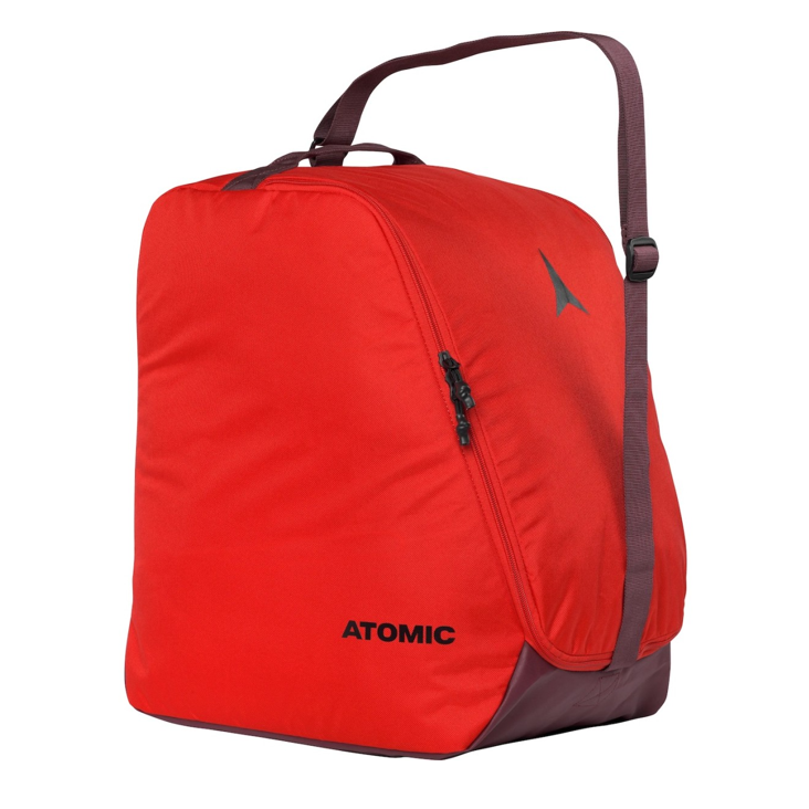ATOMIC BOOT BAG – suusasaapakott punane