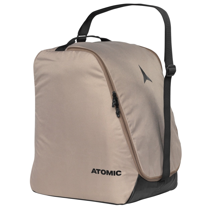 ATOMIC BOOT BAG – Skischuhtasche sandfarben
