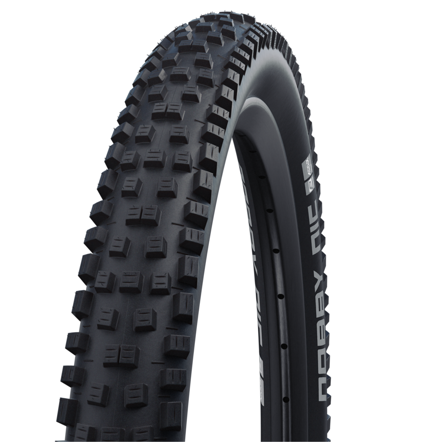 SCHWALBE NOBBY NIC 29 x 2.40 rehv – Performance | ADDIX