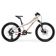 MERIDA MATTS J20 Kinderfahrrad – pink