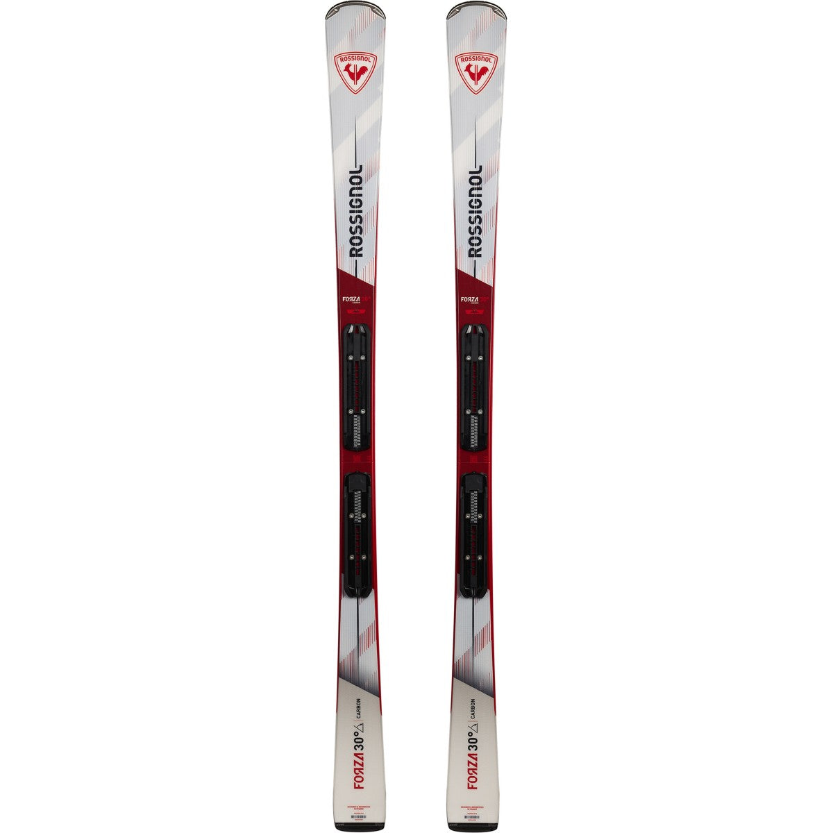 ROSSIGNOL MEN'S ON PISTE SKIS FORZA 30D V-CA XPRESS XP10 mäesuusad