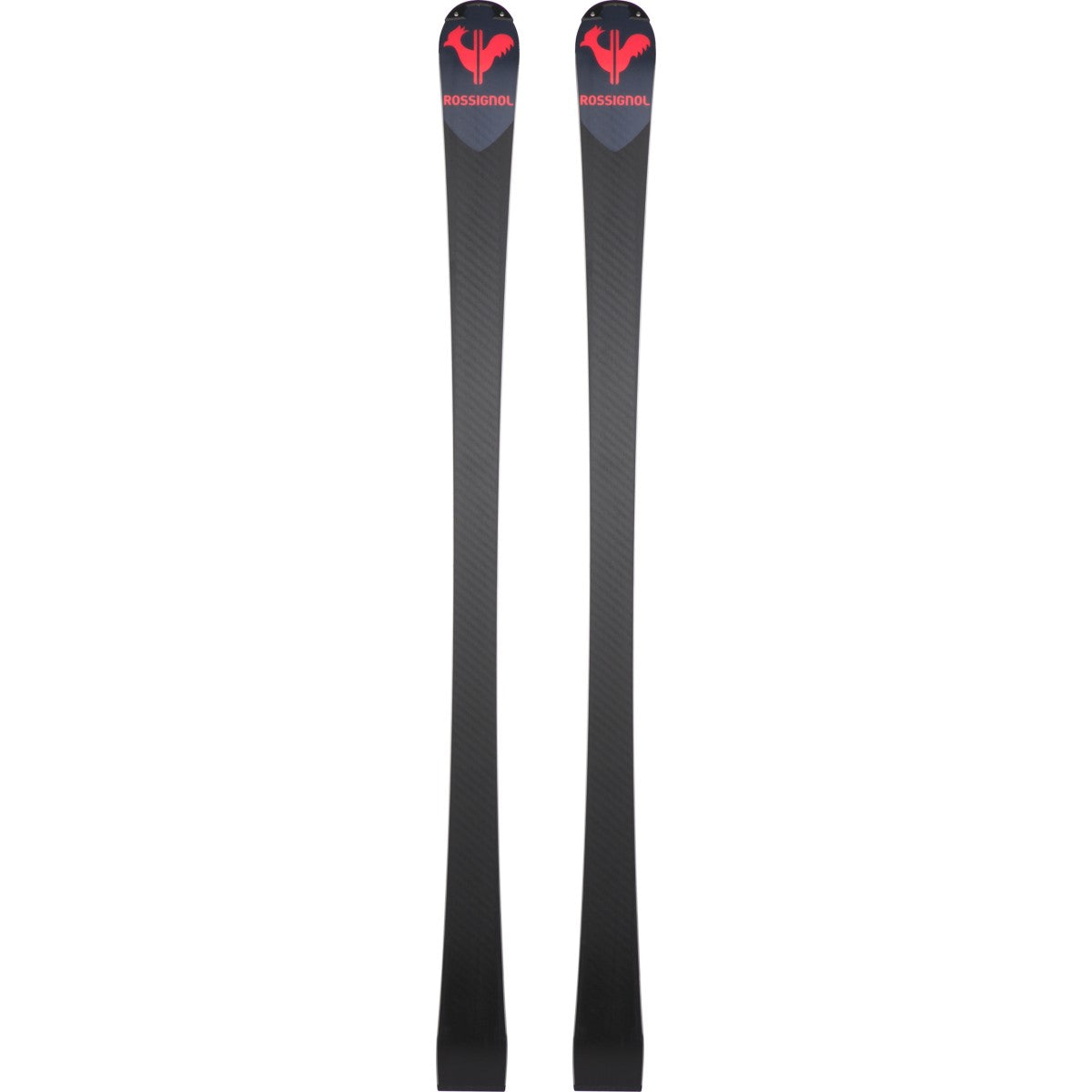 ROSSIGNOL SKIS COURSE UNISEX HERO ATHLETE FIS SL 157 LIMITED EDITION Alpinski