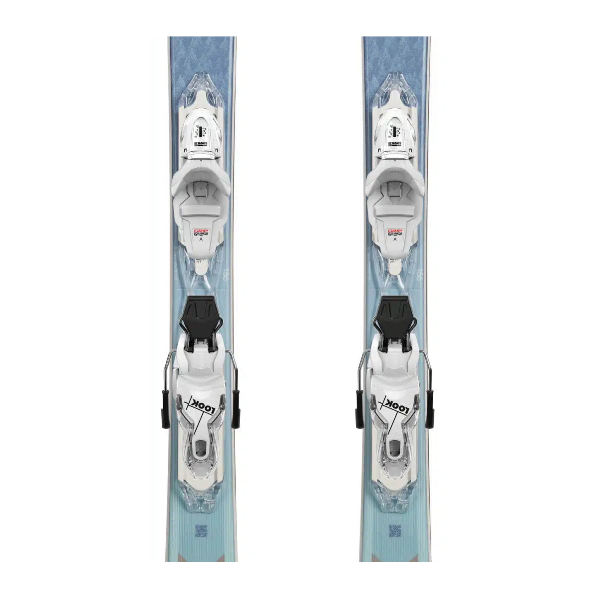 ROSSIGNOL WOMEN'S ARCADE 78 SKIS XPRESS XP10 mäesuusad