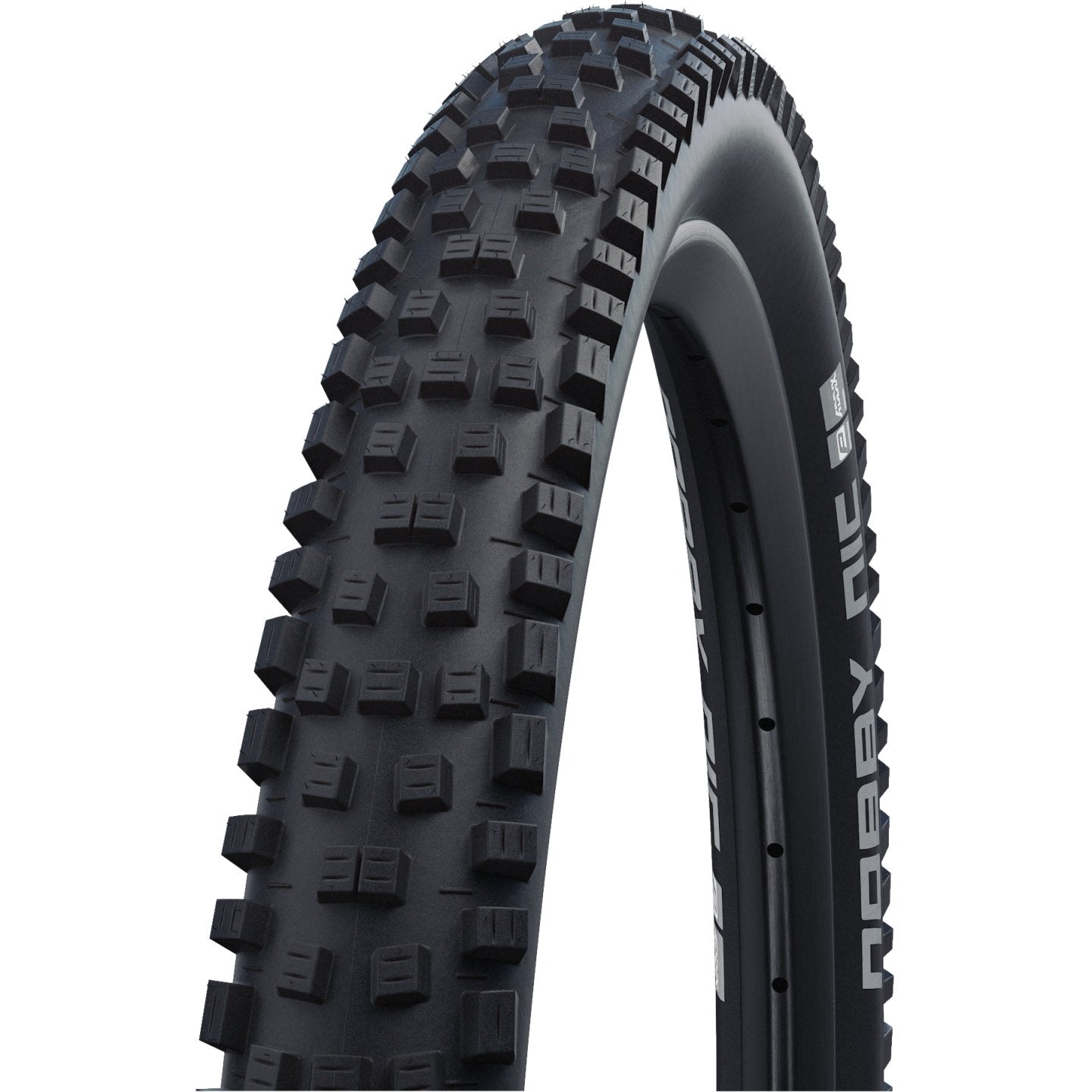 SCHWALBE NOBBY NIC 27.5 x 2.25 rehv – Performance | ADDIX