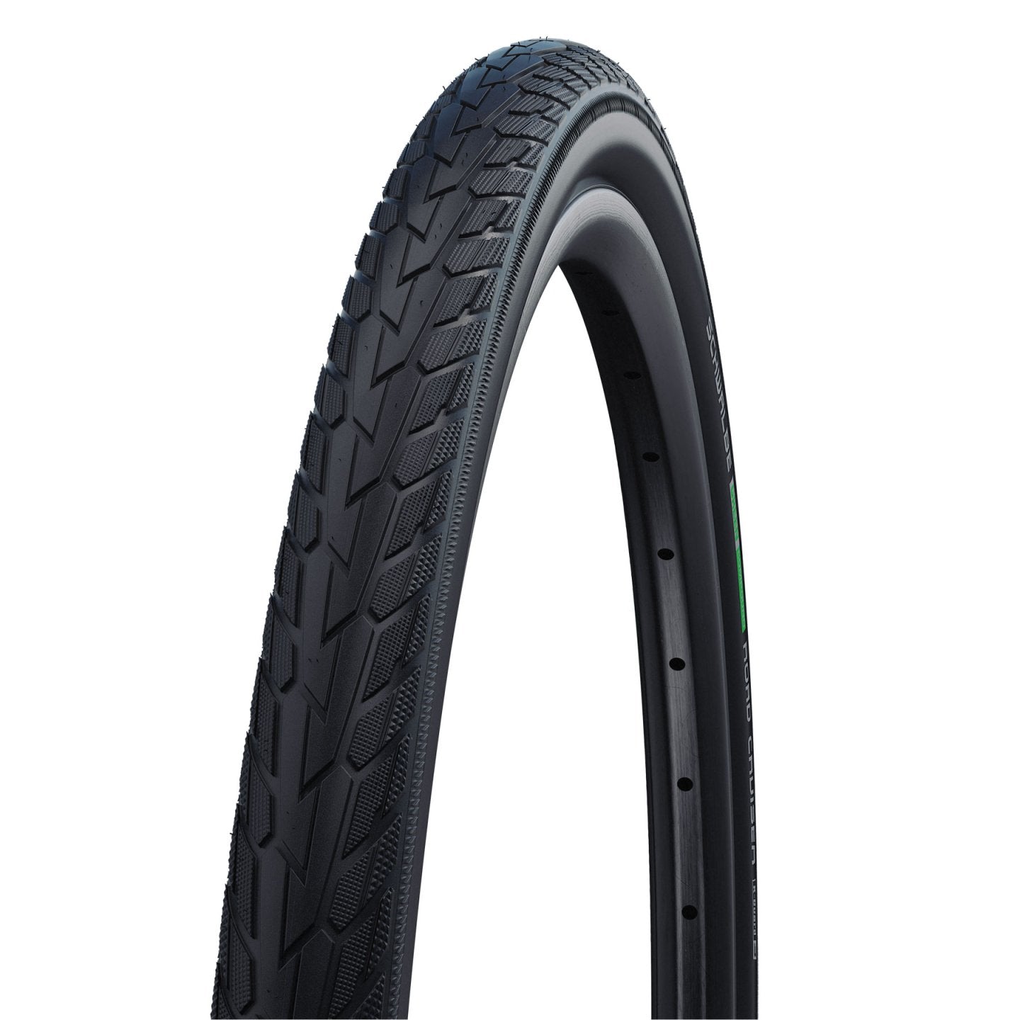 SCHWALBE ROAD CRUISER 700 x 32 riepa – K-Guard | Green Compound