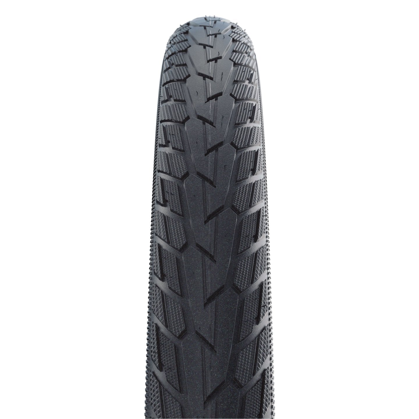 SCHWALBE ROAD CRUISER 28" riepa – K-Guard | Green Compound I Gumwall