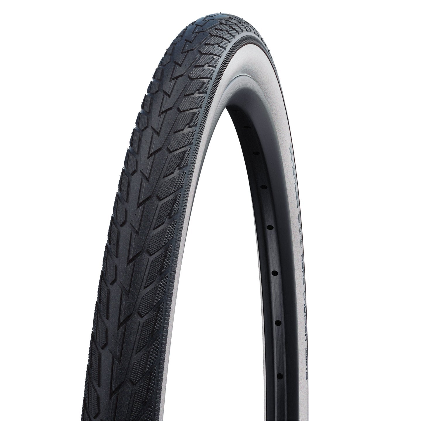 SCHWALBE ROAD CRUISER 700 x 32 riepa – K-Guard | Green Compound I Whitewall