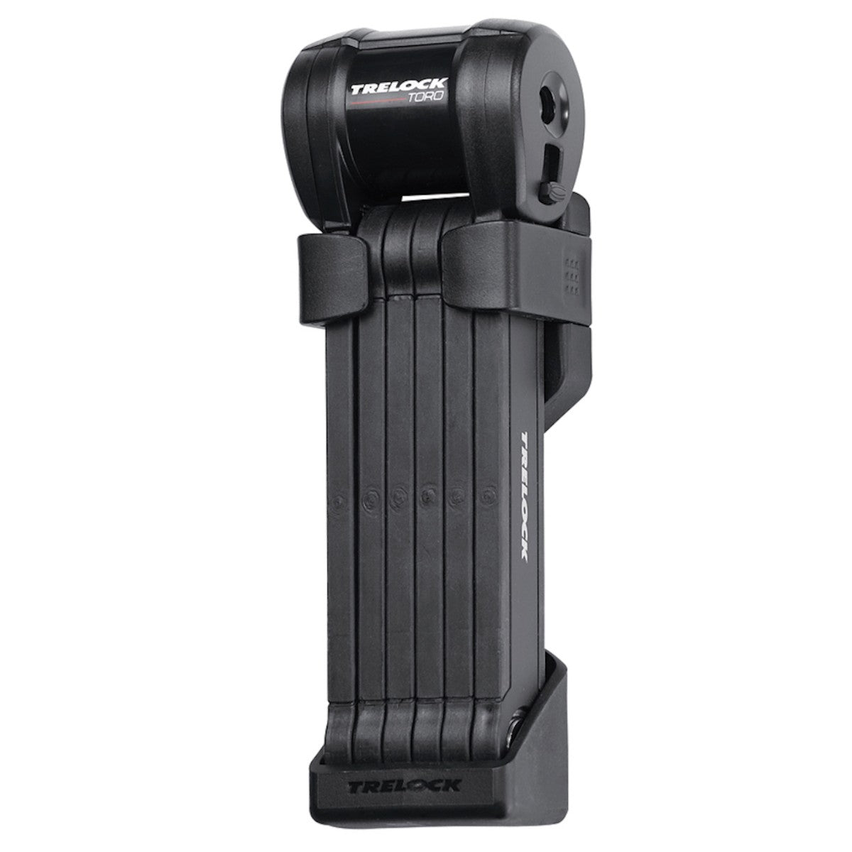 TRELOCK FS 580/90 TORO ZF 580 X-PRESS bike lock - black