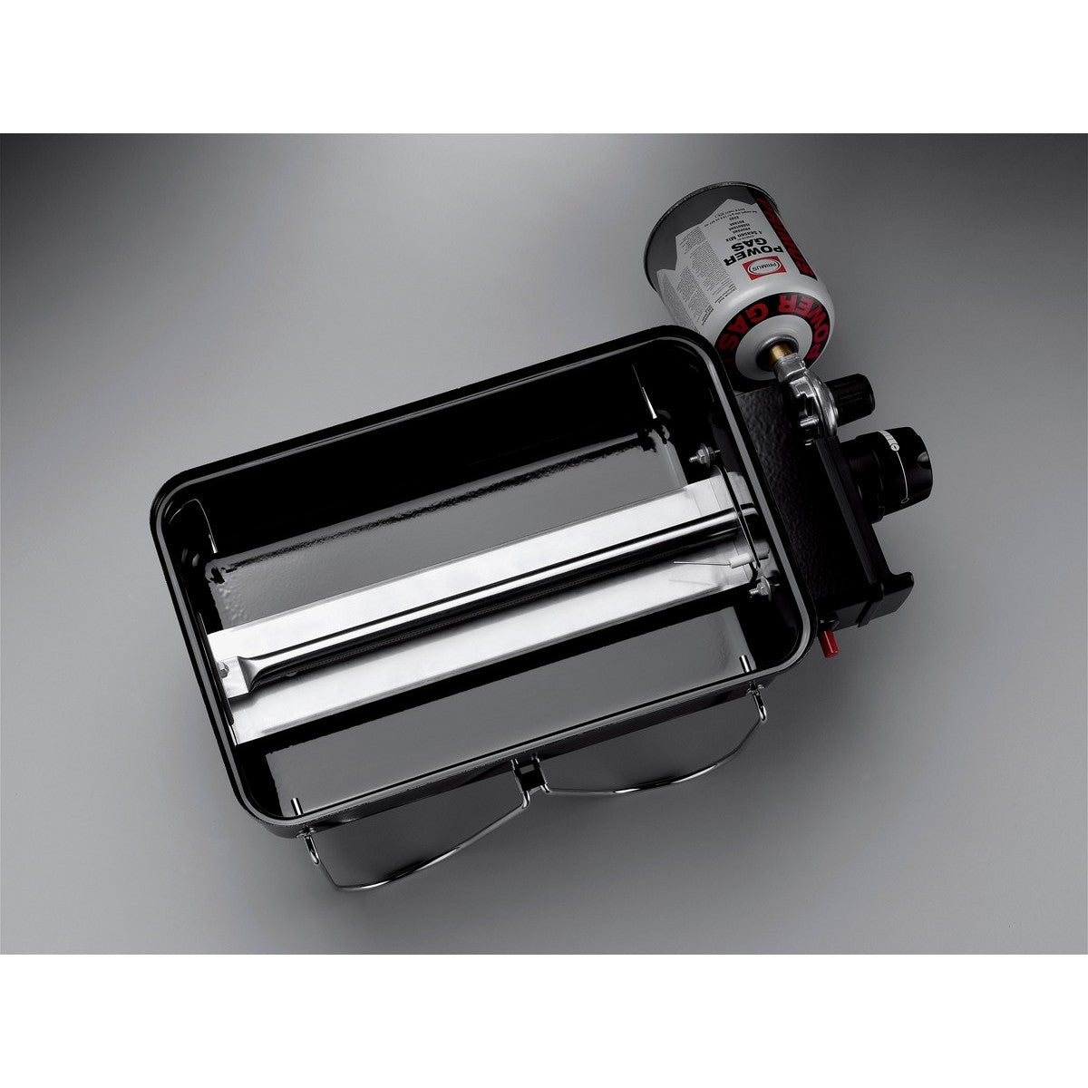 WEBER Go-Anywhere Gasgrill 1141068