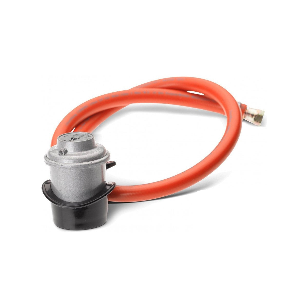 WEBER Hose and regulator kit for SPIRIT, GENESIS, SUMMIT, Q3200 gas grills, 40318407