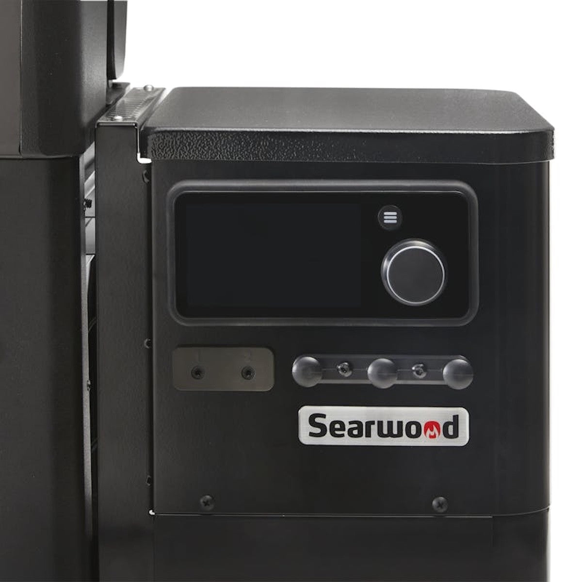 WEBER SEARWOOD 600 1500133 pelletgrill