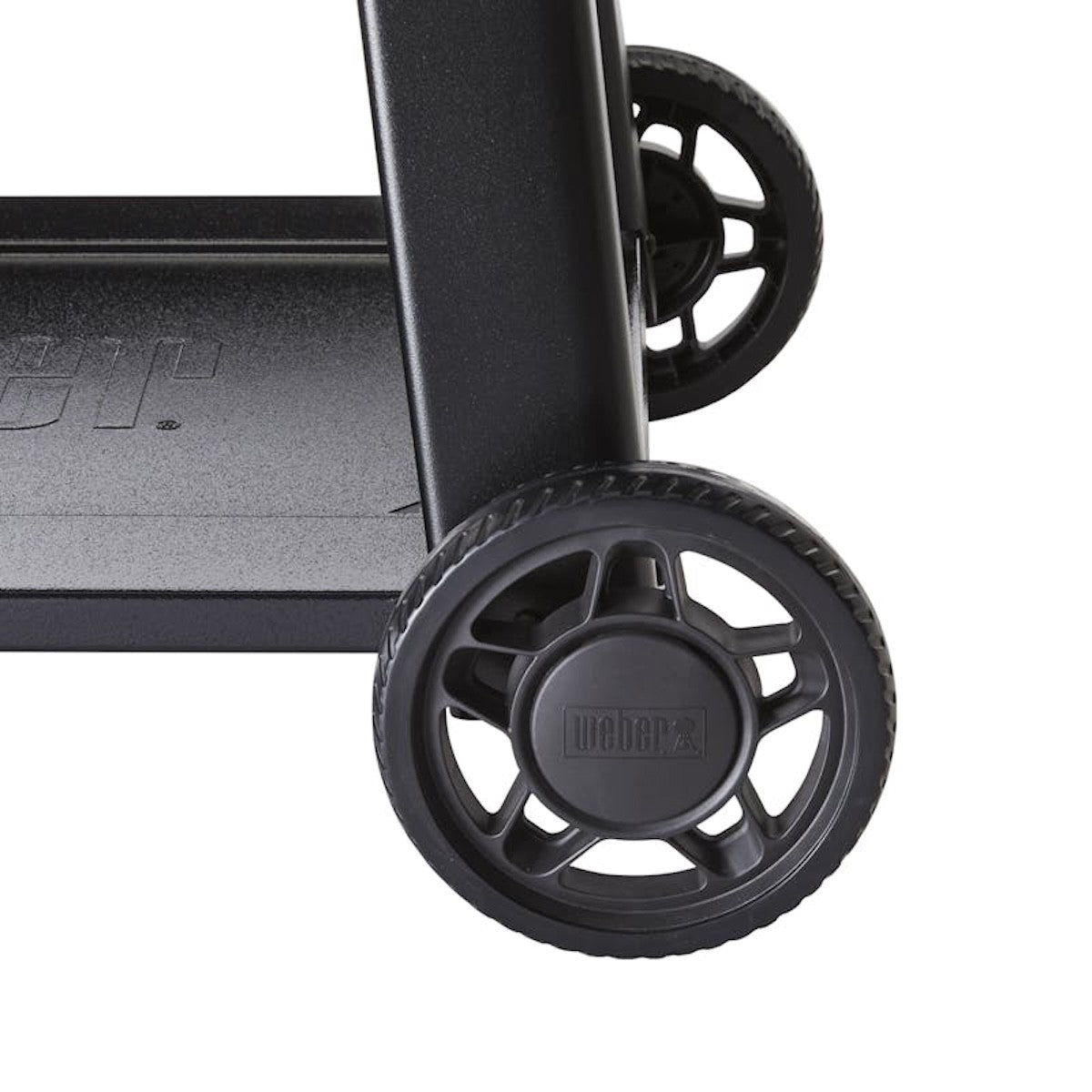 WEBER SEARWOOD 600 1500133 pelletgrill