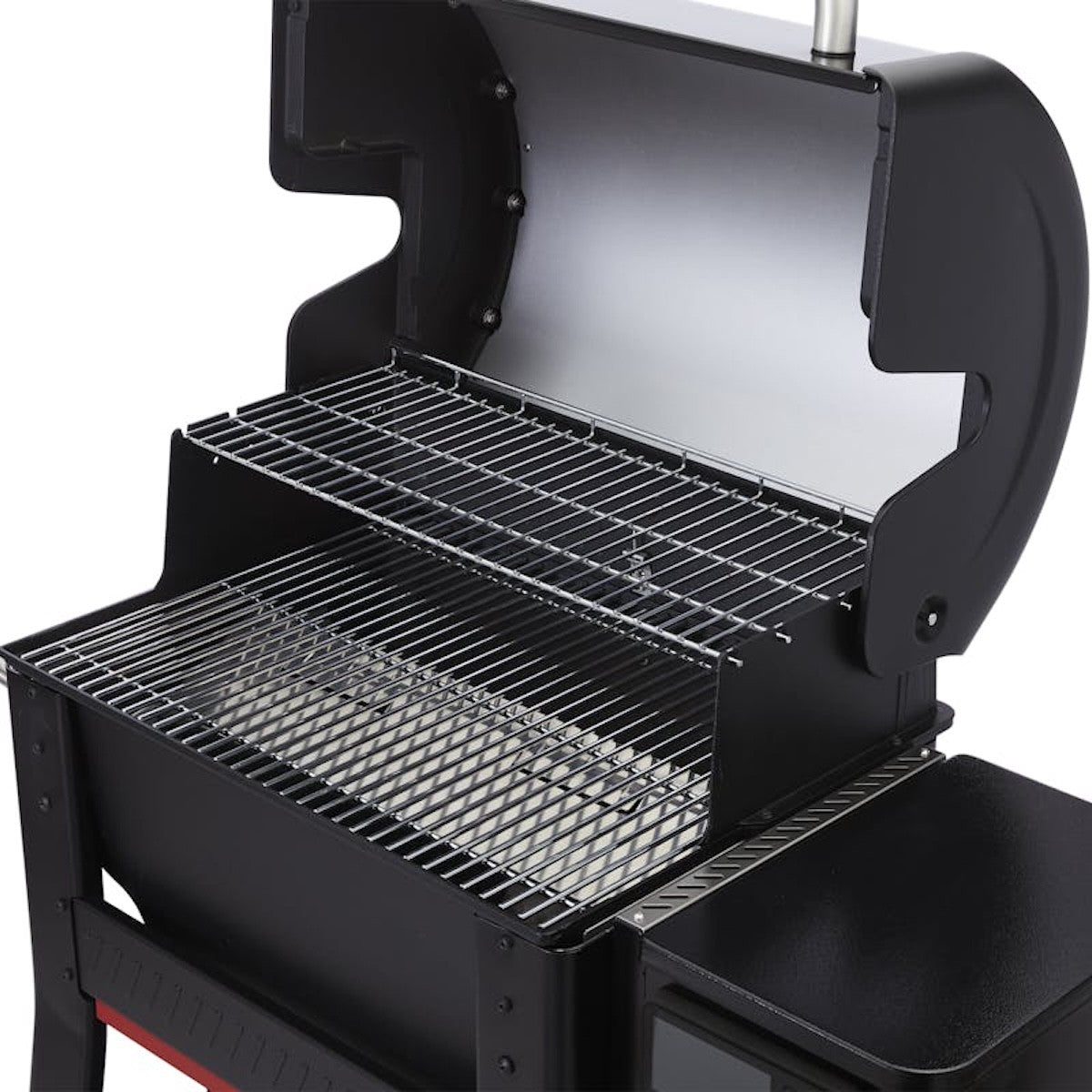 WEBER SEARWOOD 600 1500133 pelletgrill
